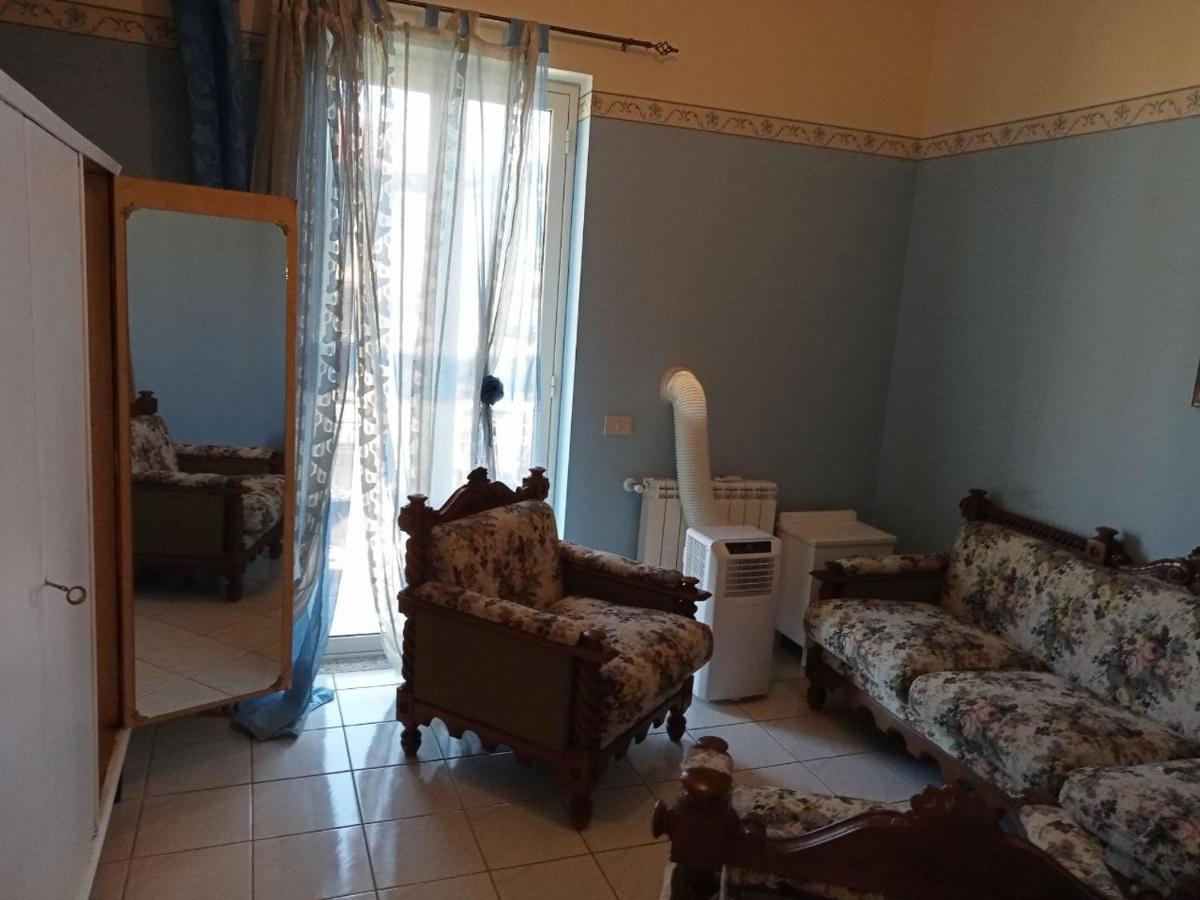 Torrenova  Villa Dei Principi المظهر الخارجي الصورة