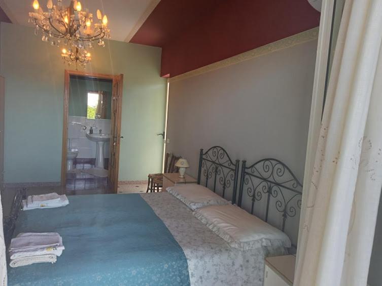 Torrenova  Villa Dei Principi المظهر الخارجي الصورة