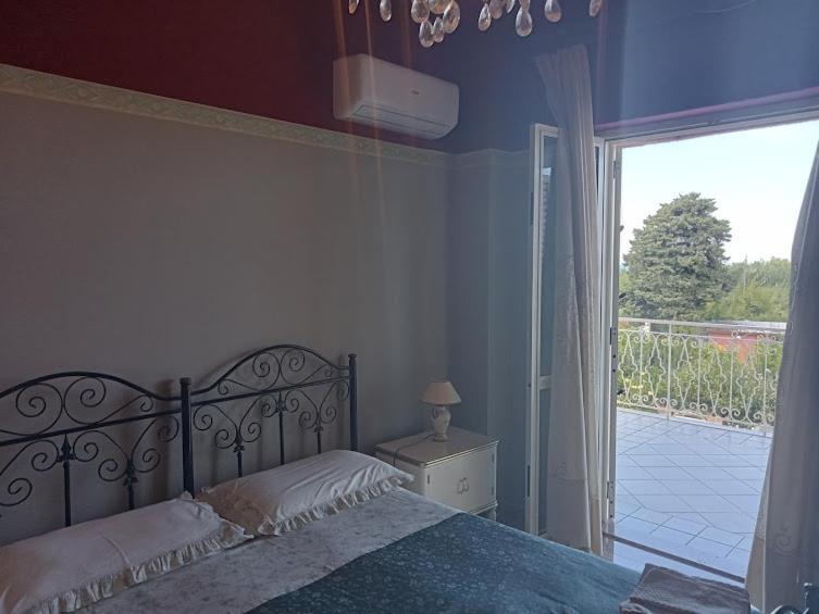 Torrenova  Villa Dei Principi المظهر الخارجي الصورة