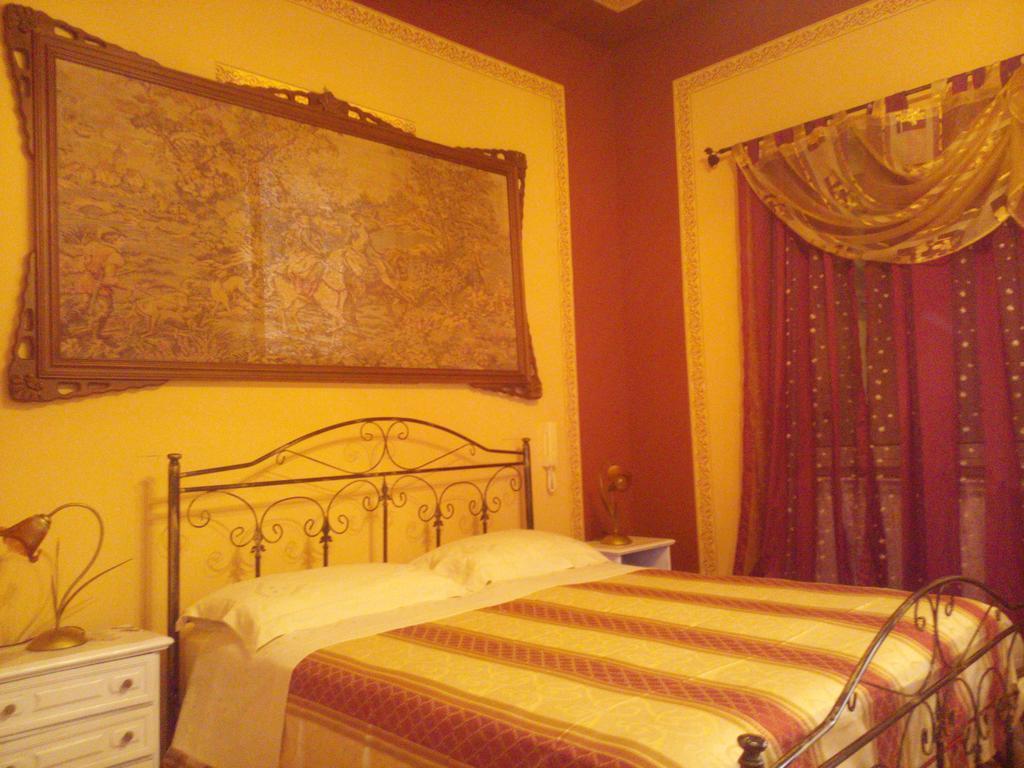 Torrenova  Villa Dei Principi المظهر الخارجي الصورة