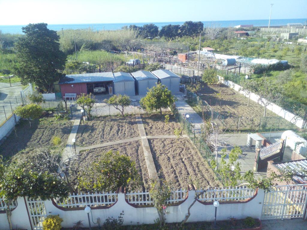 Torrenova  Villa Dei Principi المظهر الخارجي الصورة